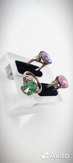 Серебряное Кольцо - Вечернее