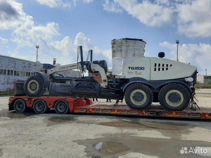 Услуги трал аренда трал грузоперевозка негабарит