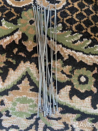 Велозапчасти