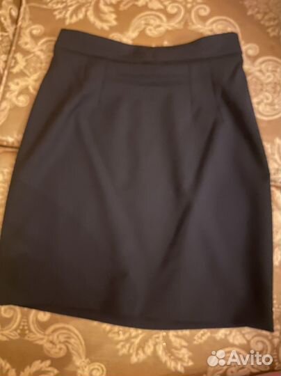 Dolce gabbana 2 юбки оригинал