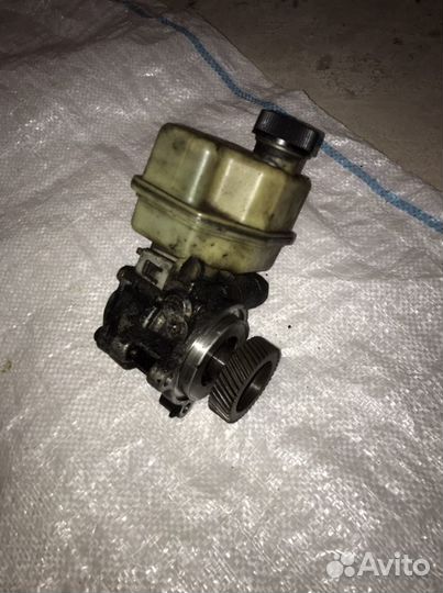 Запчасти Mazda 6 на мотор RF5C