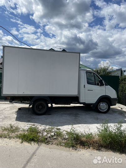 Грузоперевозки Газель область, Межгород