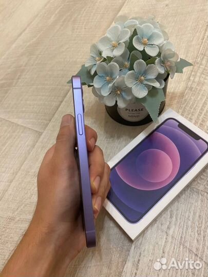 iPhone 12, 128 ГБ