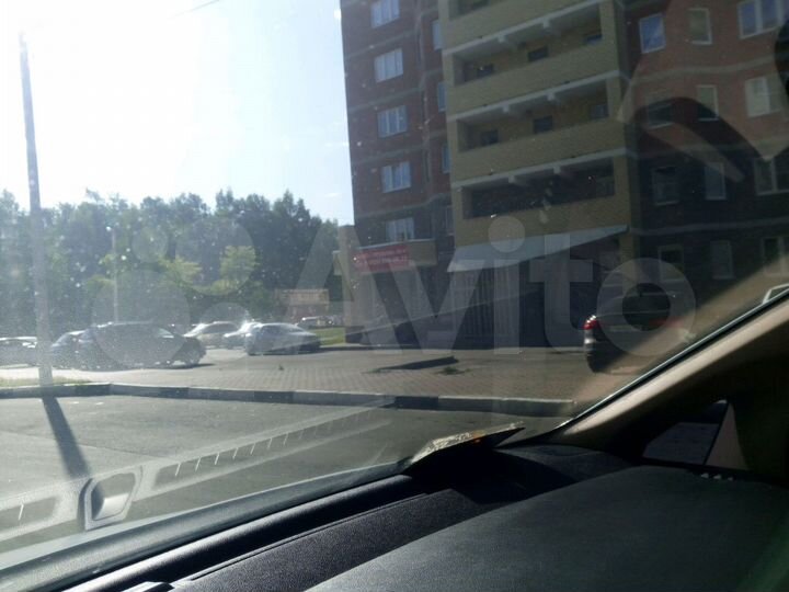 Гараж, 21 м²