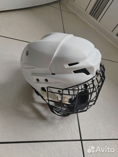 Хоккейная форма