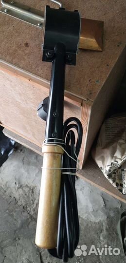 Паяльный набор