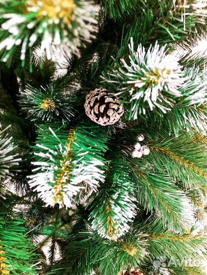 Ель искусственная