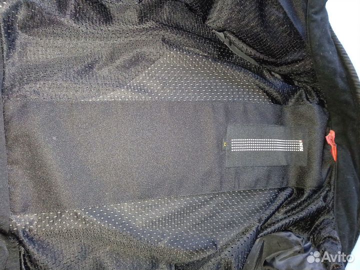 Мото куртка мужская IXS размер M