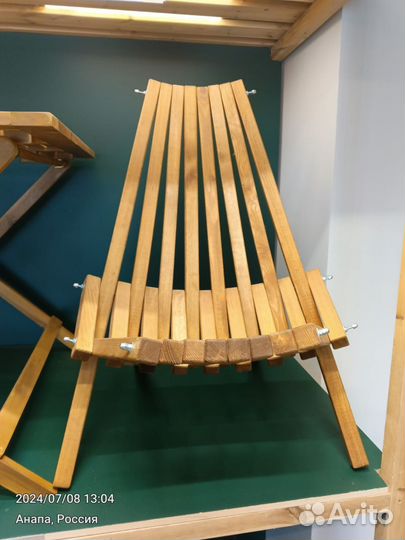 Изготовления из дерева