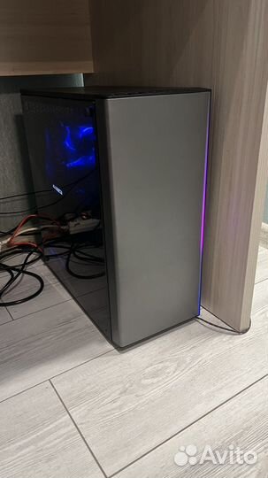 Игровой пк i5 с gtx1650
