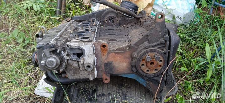 Двигатель ваз 8 клапанный kalina