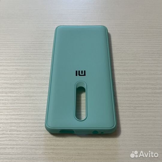 Чехол на Xiaomi Redmi mi 9T / K20 / K20 Pro