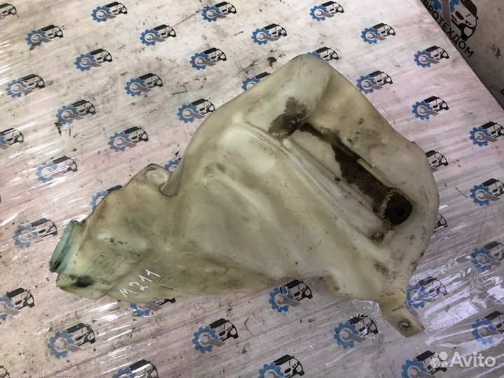 Бачок омывателя Audi A4 B5 avant ADR 1997