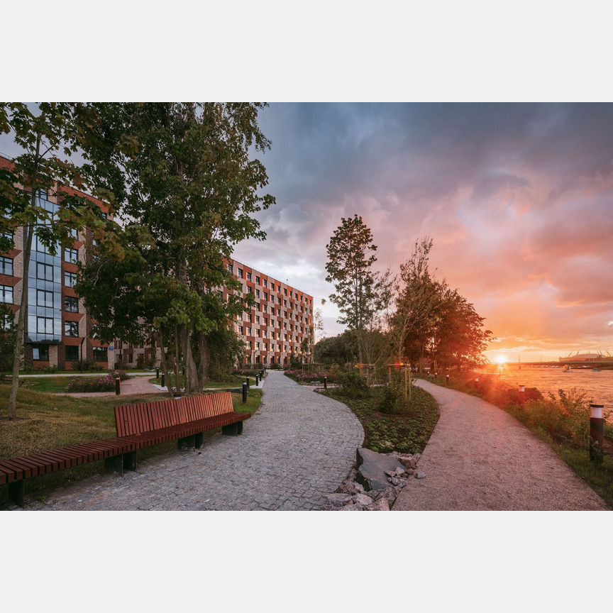 3-к. квартира, 147 м², 4/9 эт.