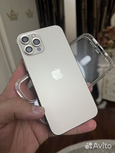 iPhone 12 Pro, 128 ГБ