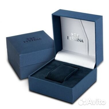 Мужские часы Festina F20463/4