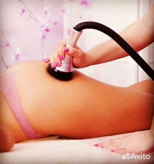 Массаж для женщин