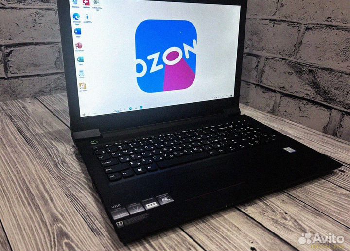 Lenovo v310 Core i5/Full HD