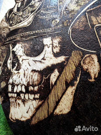 Доска разделочная 