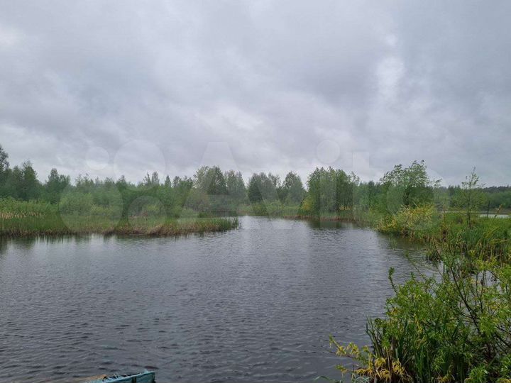 Участок 8 га (СНТ, ДНП)