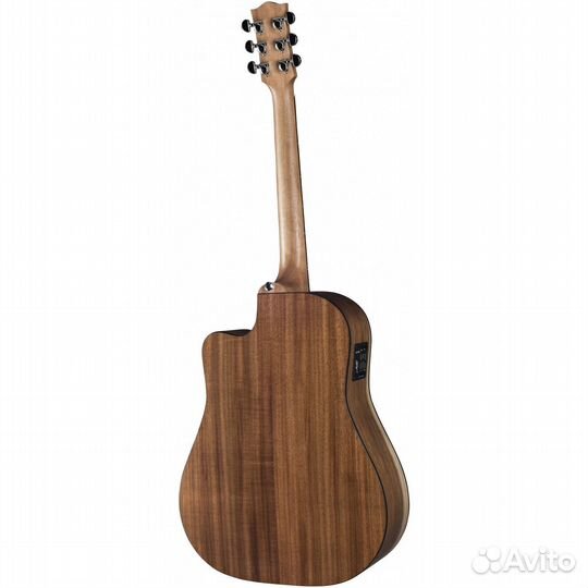 Электроакустическая гитара Maton EBW70C