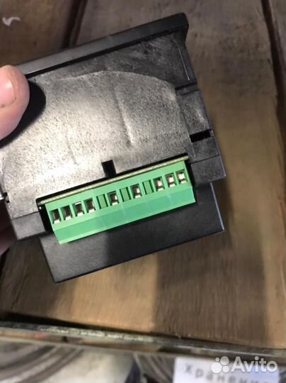 Коммутатор Манёвр