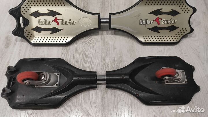 Роллерсерф