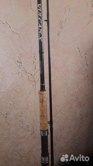 Спиннинги Daiwa