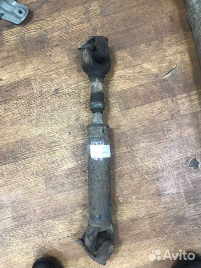 Карданный вал перед Ford Maverick (93-98) 2.4 МКПП