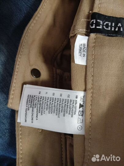 Фирменные Женские вещи пакетом 42 44