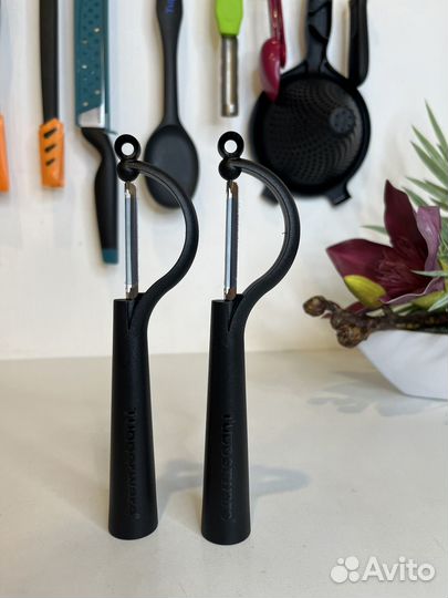 Овощечистка вертикальная tupperware