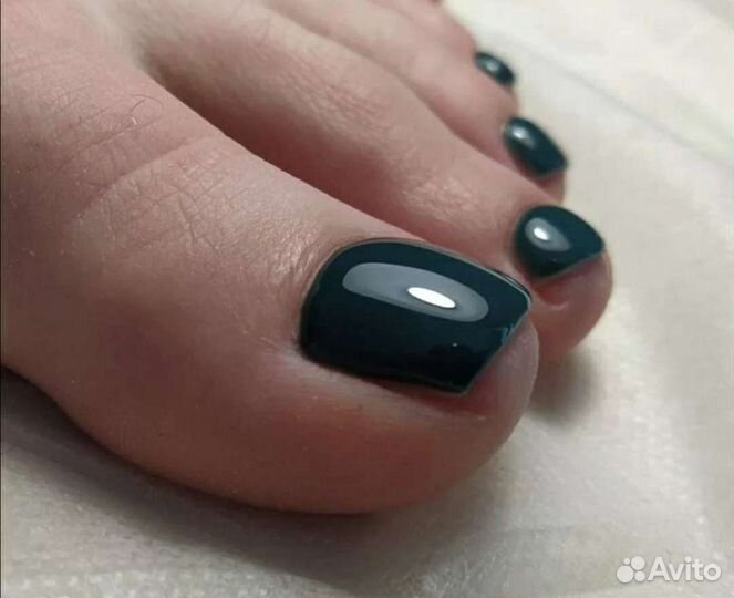 Маникюр,педикюр