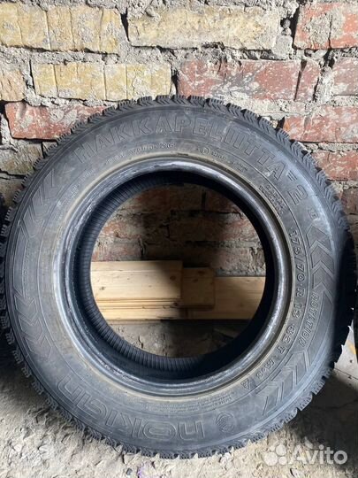 Nokian Tyres Hakkapeliitta 2 175/70 R13