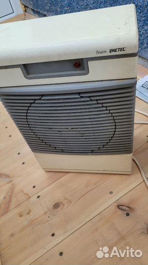 Аппарат для физиотерапии