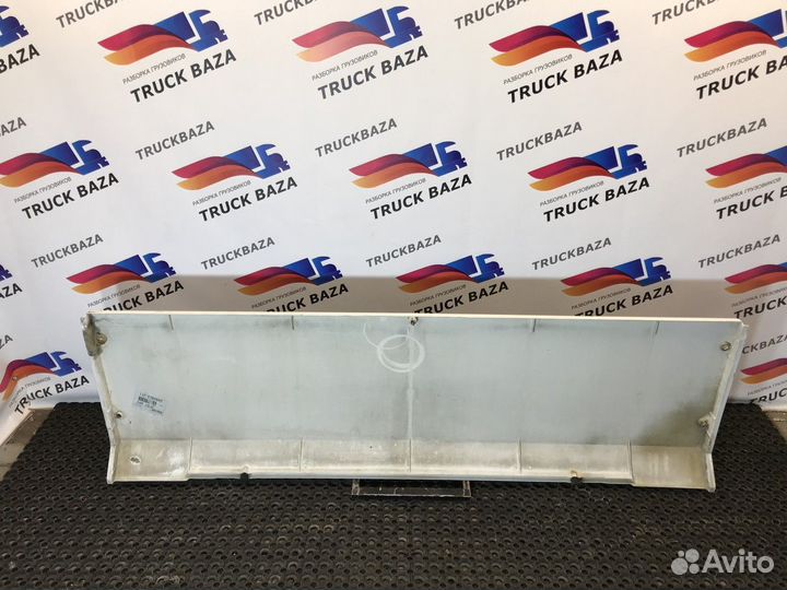 5000937387 Капот Renault Magnum