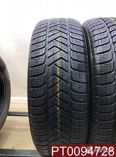 Pirelli Scorpion Winter 215/65 R17 110