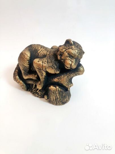 Фигурка статуэтка Тигрёнка