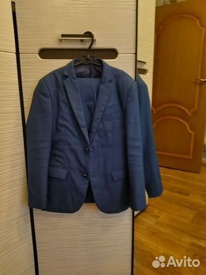 Школьная форма для мальчика