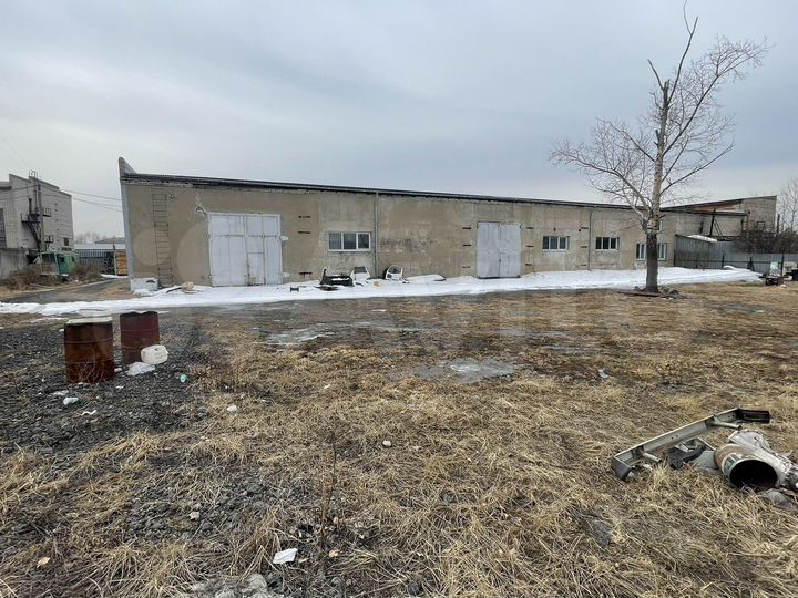 Свободного назначения, 3350 м²