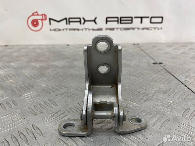 Б/У петля двери задний правый Honda Civic 4D FD1