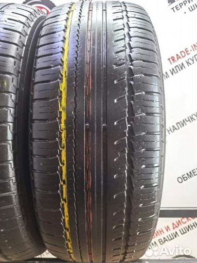 Nokian Tyres Hakka Black 265/60 R18 M