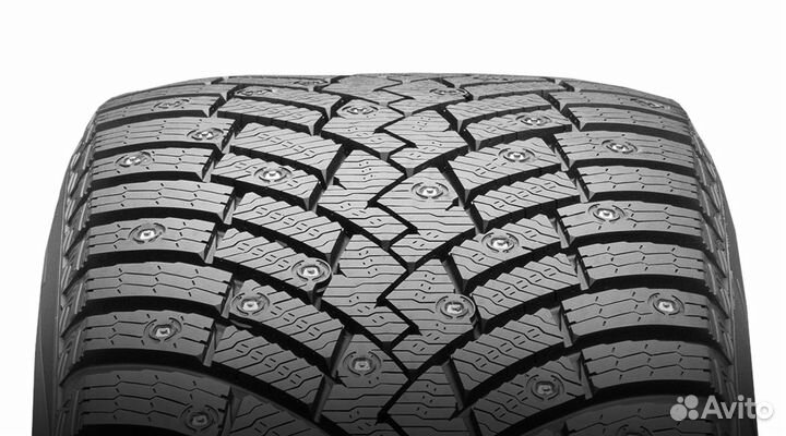 Pirelli Scorpion Ice Zero 2 215/60 R17 100