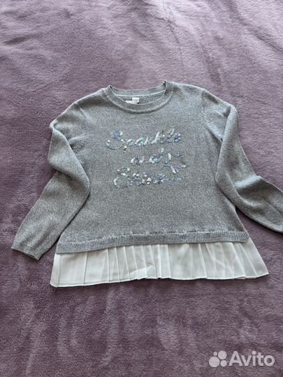 Одежда для девочки 128