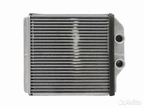 Радиатор отопителя салона toyota avensis
