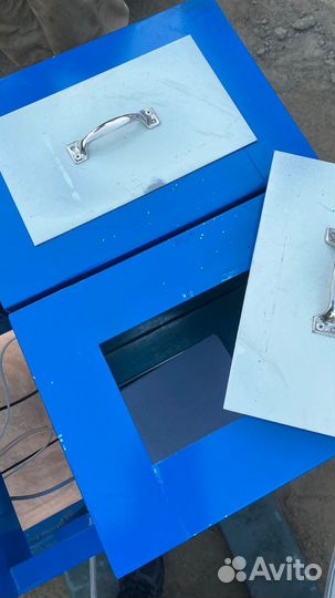 Установка для нанесения ППУ