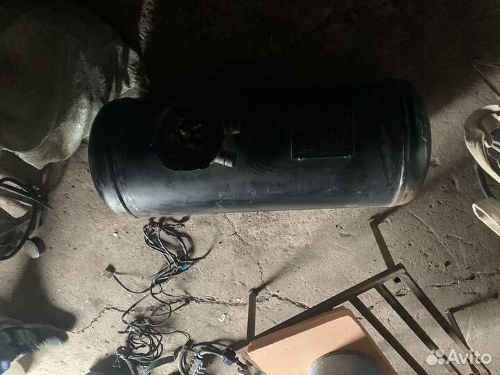 Гбо 4 поколения бу