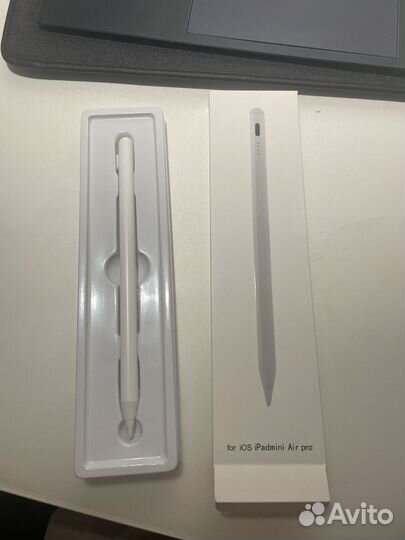 Стилус для iPad/iPhone/android