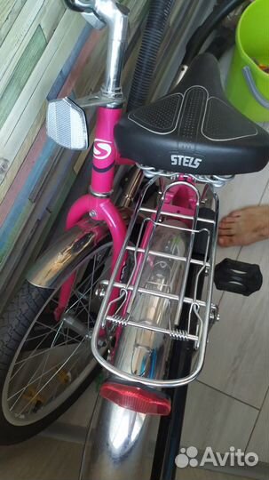 Велосипед для детей