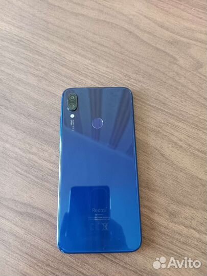 Мобильные телефоны бу редми