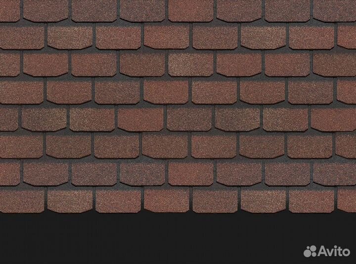 Мягкая кровля Docke Premium Женева